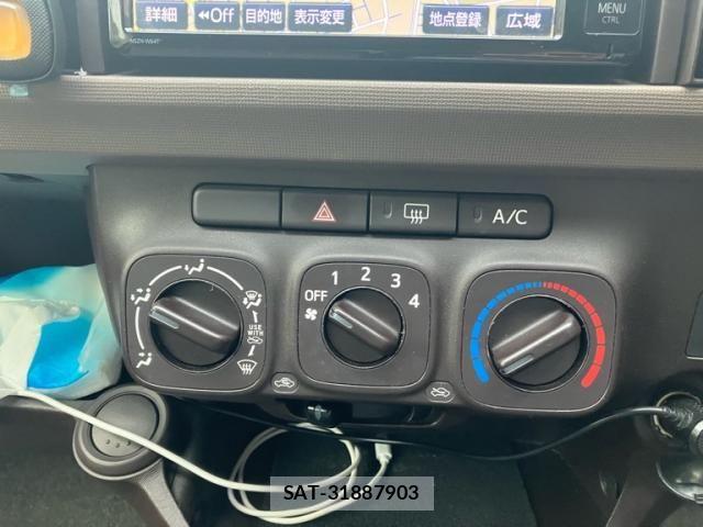 Toyota PASSO 2015-10 8563150-17