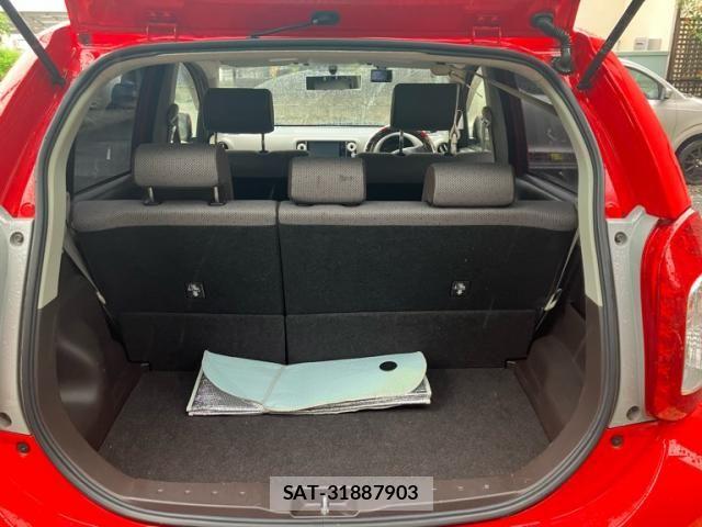Toyota PASSO 2015-10 8563150-18
