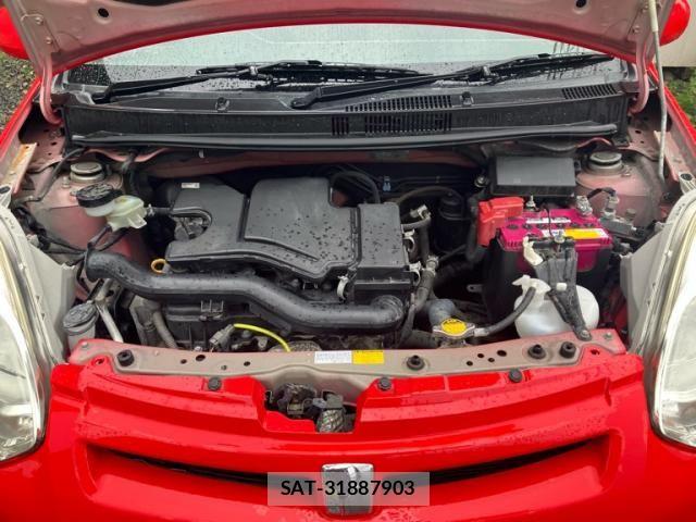 Toyota PASSO 2015-10 8563150-19