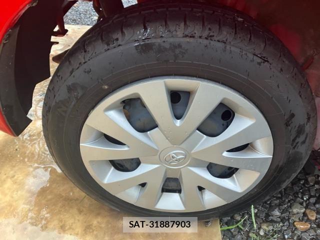 Toyota PASSO 2015-10 8563150-6