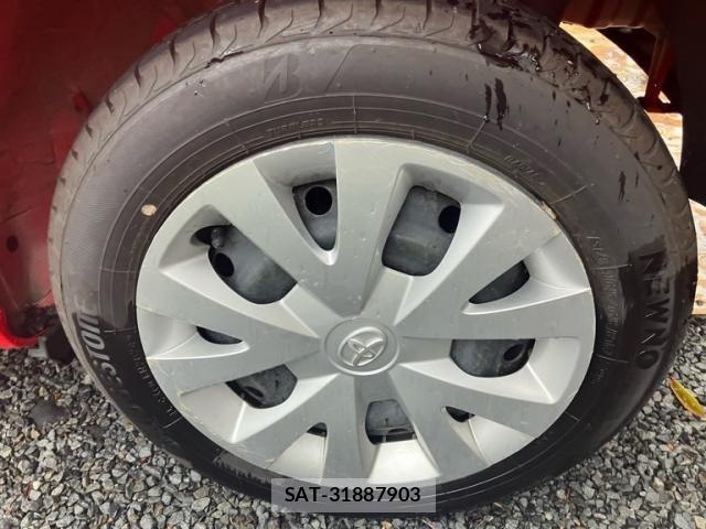 Toyota PASSO 2015-10 8563150-7