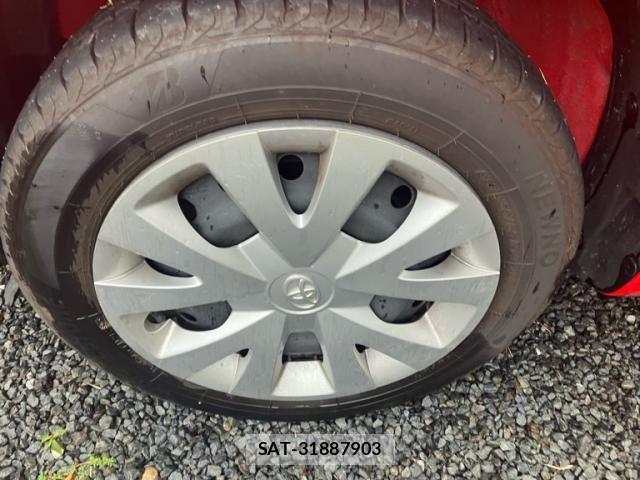 Toyota PASSO 2015-10 8563150-8