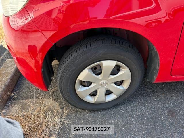 Toyota PASSO 2012-02 8563152-9