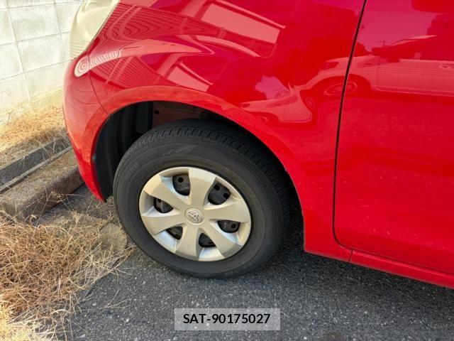 Toyota PASSO 2012-02 8563152-4