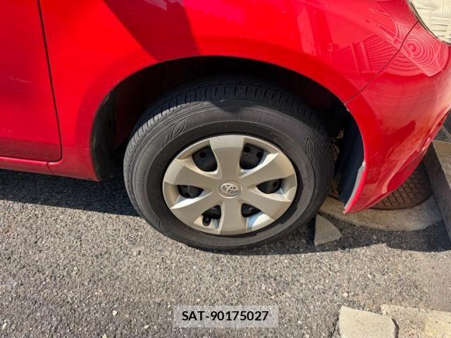 Toyota PASSO 2012-02 8563152-5