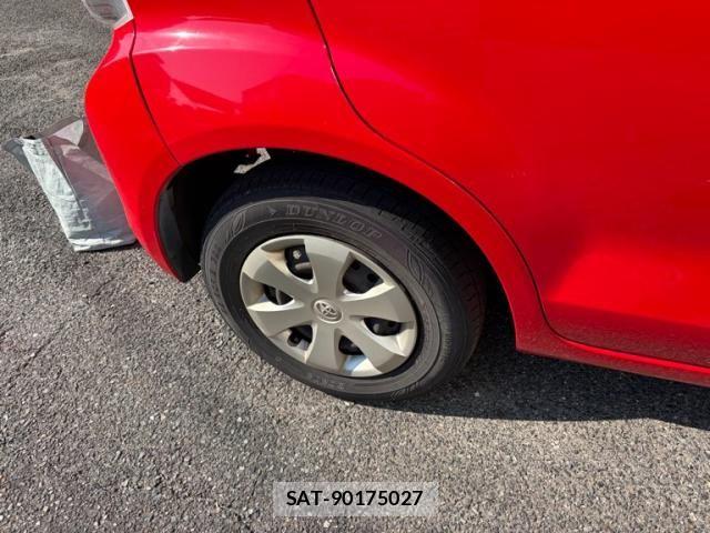 Toyota PASSO 2012-02 8563152-6