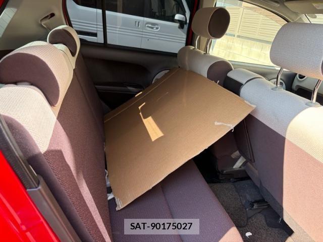 Toyota PASSO 2012-02 8563152-8
