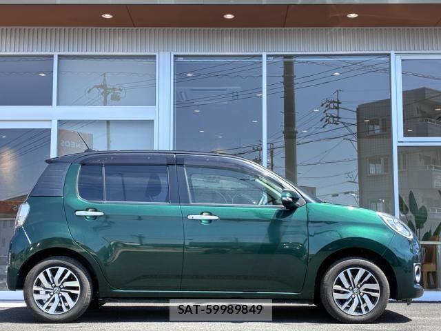 Toyota PASSO 2017-09 8563149-10