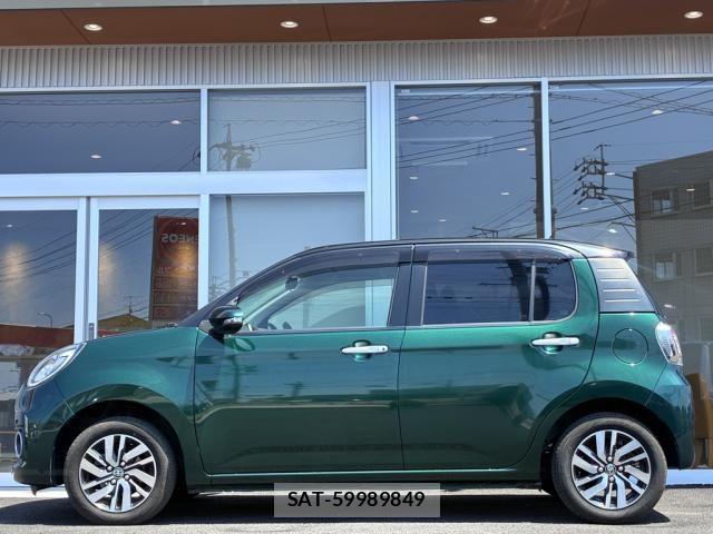 Toyota PASSO 2017-09 8563149-11