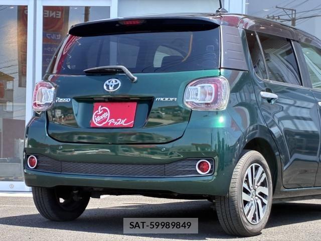 Toyota PASSO 2017-09 8563149-16