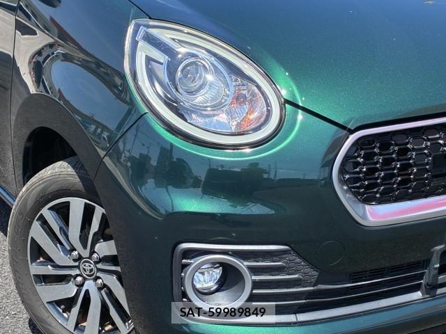 Toyota PASSO 2017-09 8563149-18