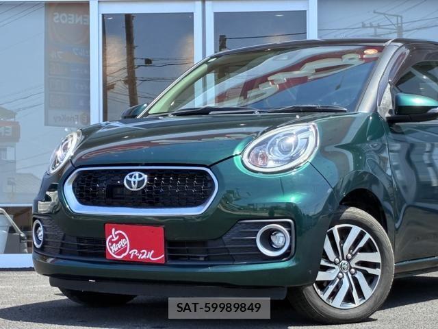 Toyota PASSO 2017-09 8563149-1