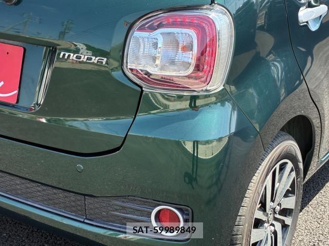 Toyota PASSO 2017-09 8563149-21