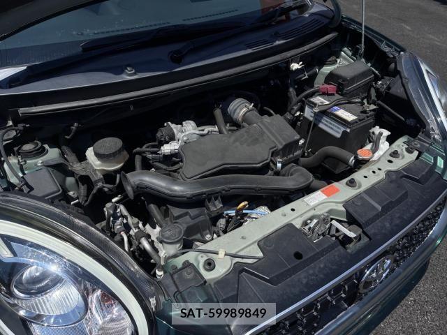 Toyota PASSO 2017-09 8563149-24