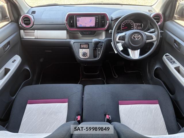 Toyota PASSO 2017-09 8563149-29