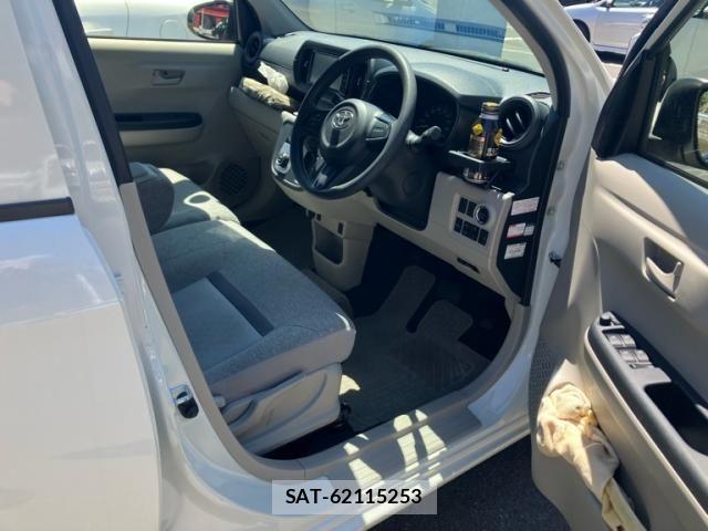 Toyota PASSO 2020-08 8563148-10