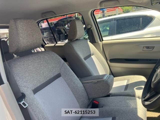 Toyota PASSO 2020-08 8563148-11