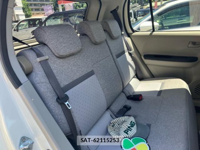 Toyota PASSO 2020-08 8563148-12