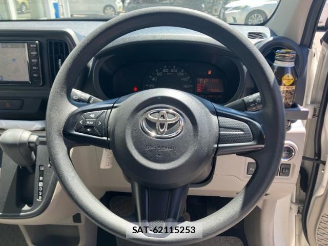 Toyota PASSO 2020-08 8563148-14