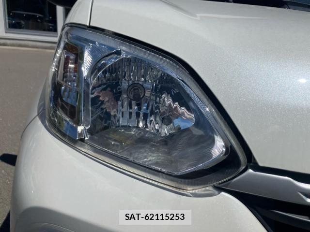 Toyota PASSO 2020-08 8563148-2