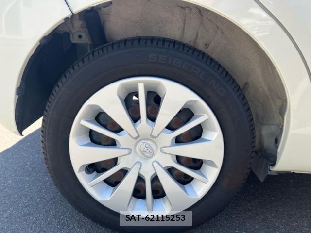 Toyota PASSO 2020-08 8563148-8