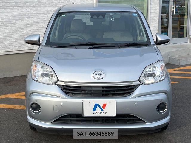 Toyota PASSO 2020-02 8563145-13