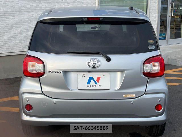 Toyota PASSO 2020-02 8563145-14