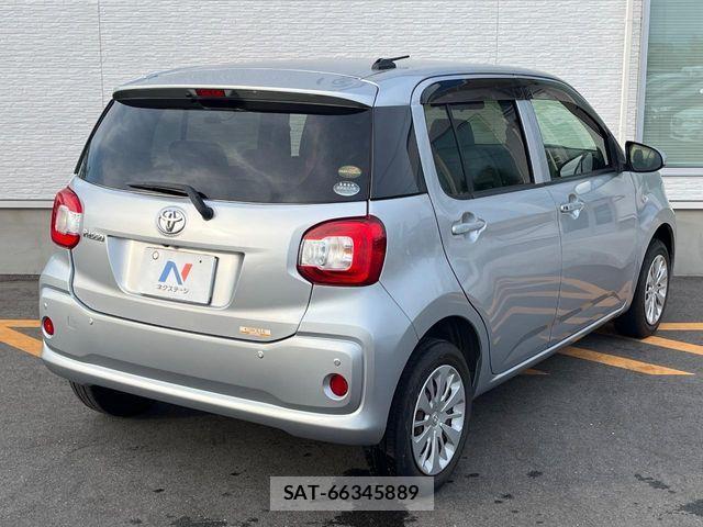 Toyota PASSO 2020-02 8563145-16