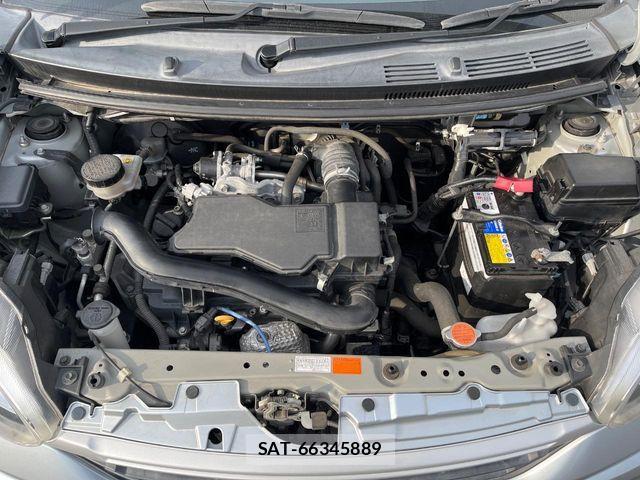 Toyota PASSO 2020-02 8563145-17