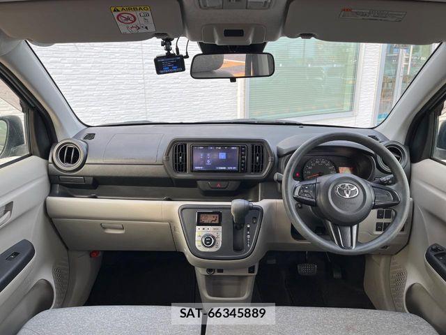 Toyota PASSO 2020-02 8563145-1