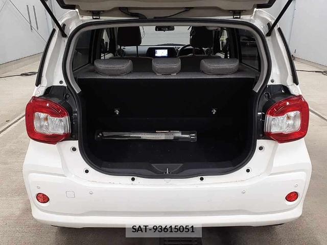 Toyota PASSO 2020-11 8543887-10