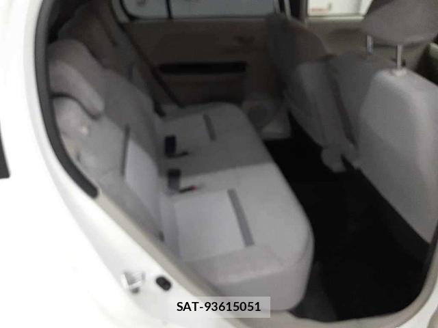 Toyota PASSO 2020-11 8543887-7