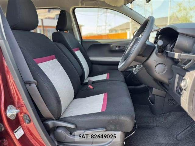 Toyota PASSO 2017-06 8563147-15