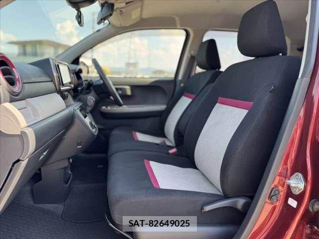 Toyota PASSO 2017-06 8563147-16