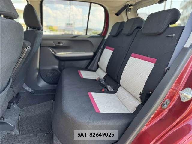 Toyota PASSO 2017-06 8563147-17