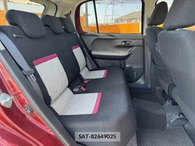 Toyota PASSO 2017-06 8563147-18