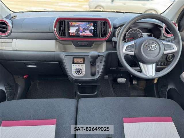 Toyota PASSO 2017-06 8563147-1