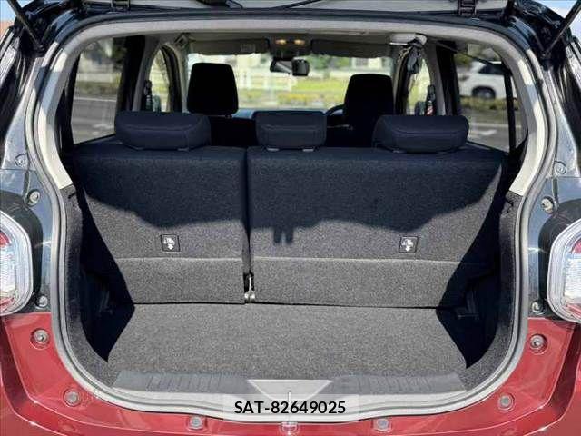 Toyota PASSO 2017-06 8563147-19