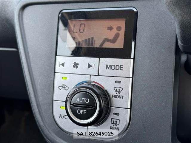 Toyota PASSO 2017-06 8563147-23