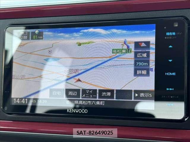 Toyota PASSO 2017-06 8563147-2