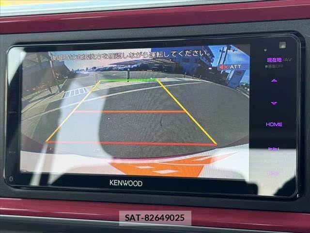 Toyota PASSO 2017-06 8563147-3