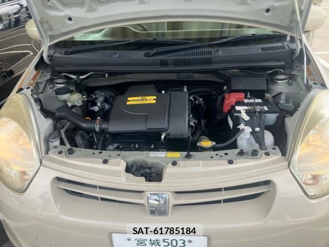 Toyota PASSO 2011-11 8563153-17