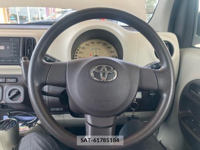 Toyota PASSO 2011-11 8563153-18