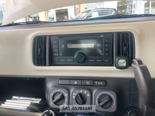 Toyota PASSO 2011-11 8563153-21