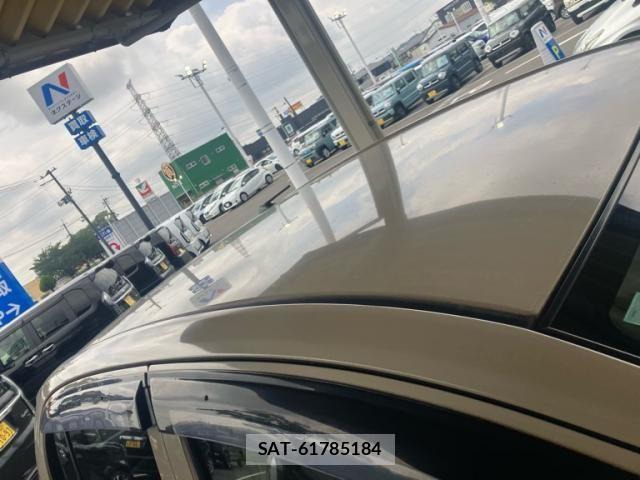 Toyota PASSO 2011-11 8563153-4