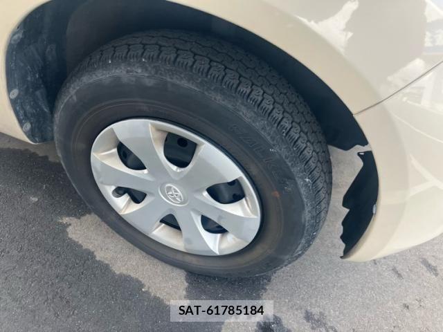 Toyota PASSO 2011-11 8563153-5