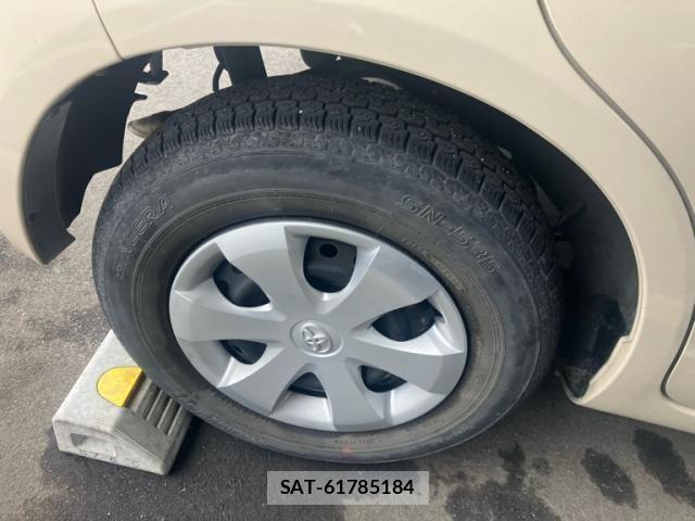 Toyota PASSO 2011-11 8563153-6