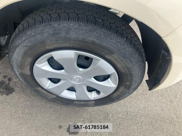 Toyota PASSO 2011-11 8563153-7