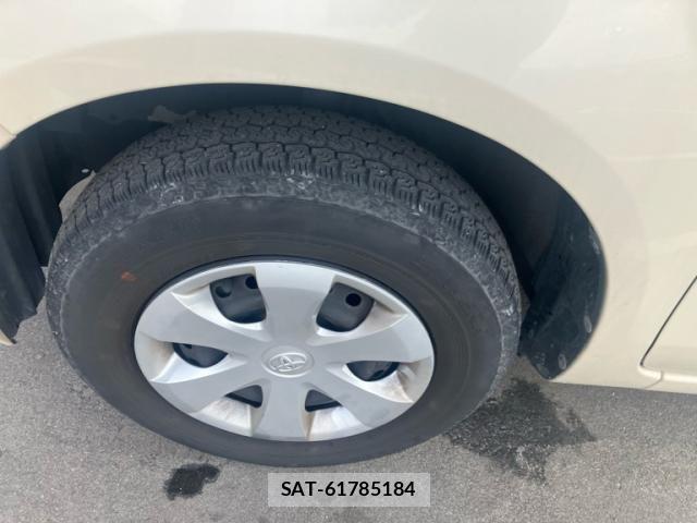 Toyota PASSO 2011-11 8563153-8