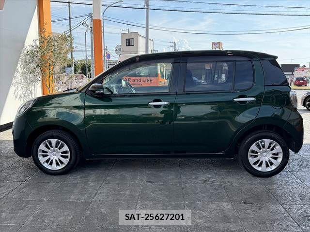 Toyota PASSO 2019-02 8563139-10
